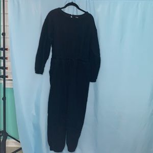 sleepwear pantsuit